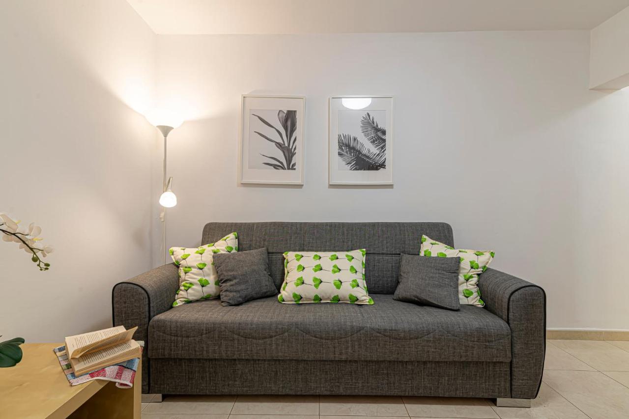 Apartamentos En El Centro De Los Cristianos Arona (Tenerife) Exterior foto